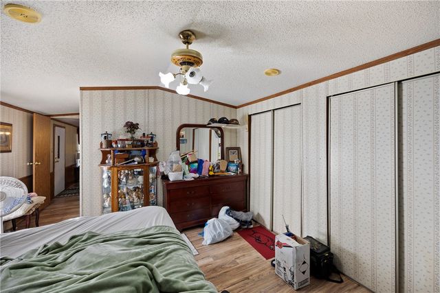 89 Huett Lane, Russellville, AR 72802