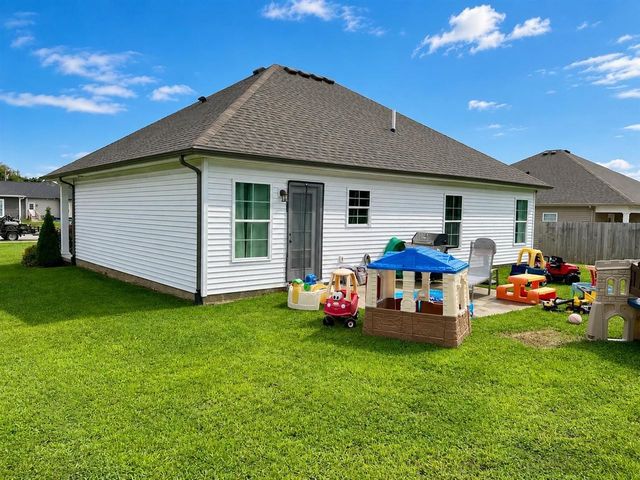 615 Lockeland Way, Franklin, KY 42134