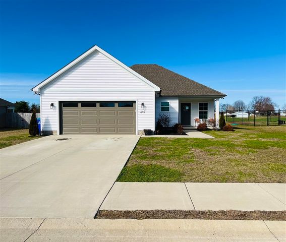 615 Lockeland Way, Franklin, KY 42134