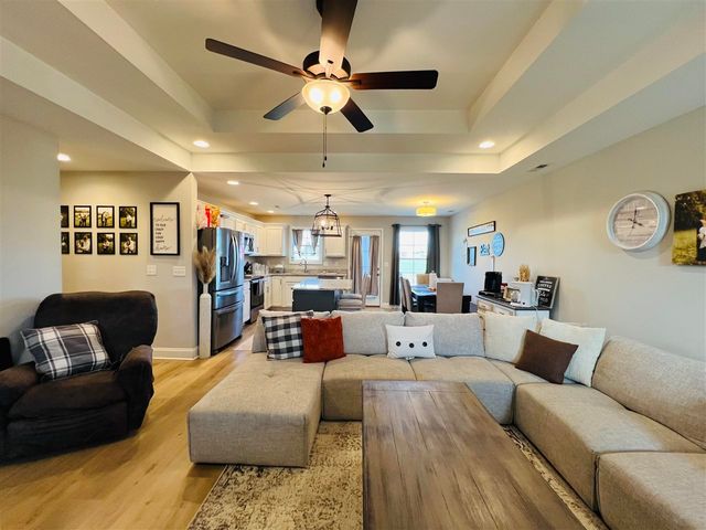 615 Lockeland Way, Franklin, KY 42134