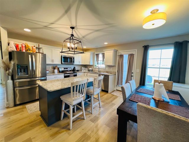 615 Lockeland Way, Franklin, KY 42134