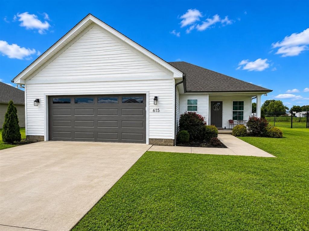 615 Lockeland Way, Franklin, KY 42134