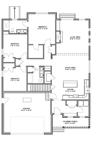 1 Tammy Jean Drive, Coventry, RI 02816