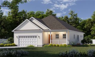 1 Tammy Jean Drive, Coventry, RI 02816