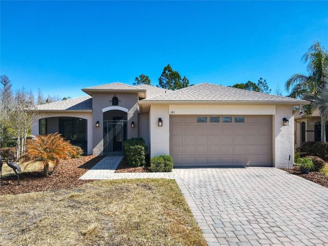 101 LOS GATOS PL, Poinciana, FL 34759