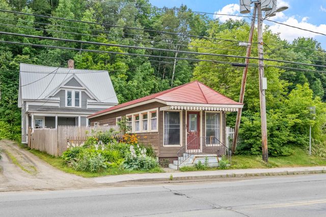 376 Portland Street, St. Johnsbury, VT 05819