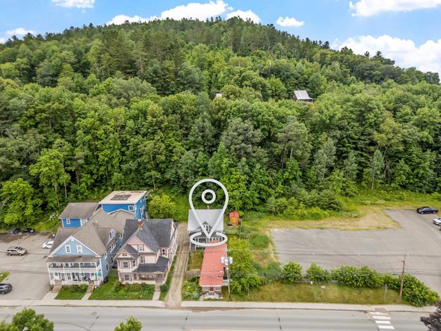 376 Portland Street, St. Johnsbury, VT 05819