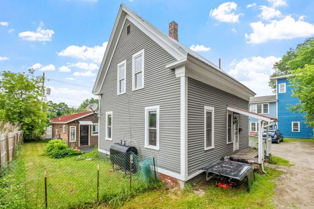 376 Portland Street, St. Johnsbury, VT 05819