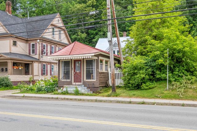 376 Portland Street, St. Johnsbury, VT 05819