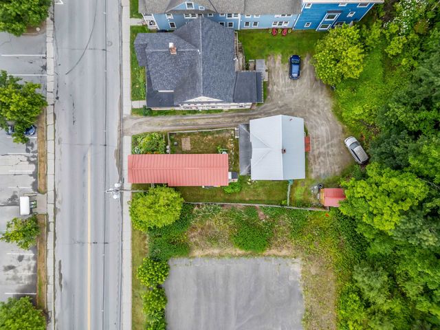 376 Portland Street, St. Johnsbury, VT 05819