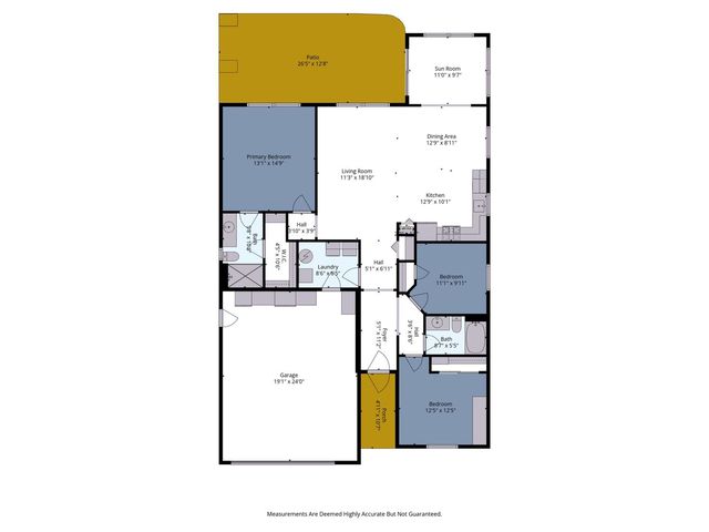 1205 Ardmoor Drive, Crystal Lake, IL 60012