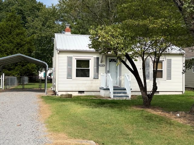2707 Fairmont Street, Paducah, KY 42003