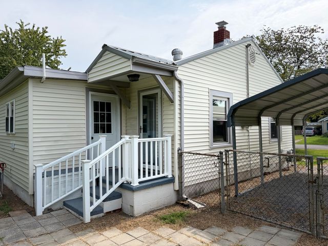 2707 Fairmont Street, Paducah, KY 42003