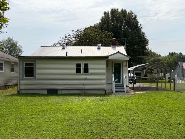 2707 Fairmont Street, Paducah, KY 42003