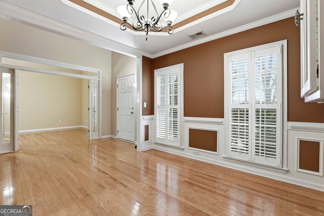 27 Greenwood Court, Newnan, GA 30265