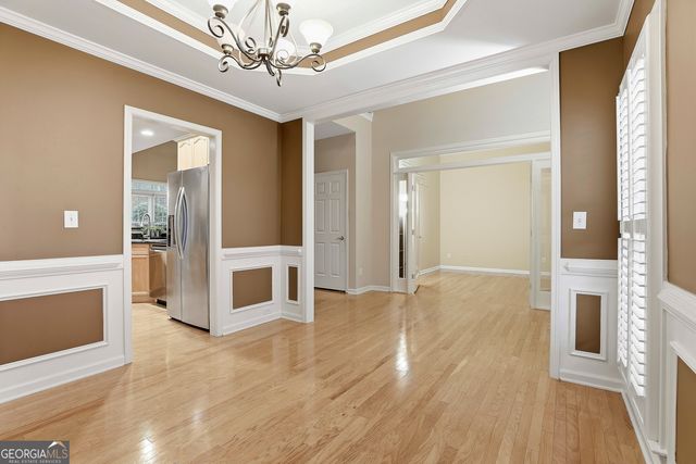 27 Greenwood Court, Newnan, GA 30265