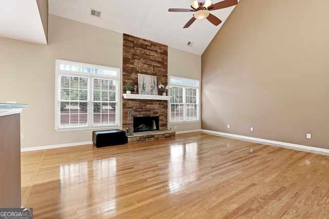 27 Greenwood Court, Newnan, GA 30265