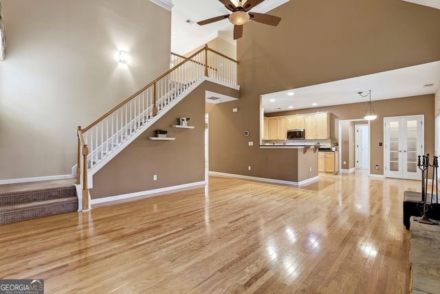 27 Greenwood Court, Newnan, GA 30265