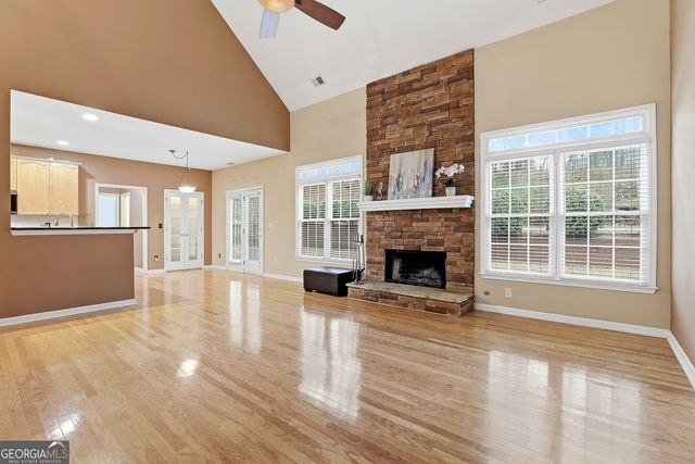 27 Greenwood Court, Newnan, GA 30265