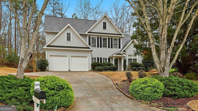 27 Greenwood Court, Newnan, GA 30265