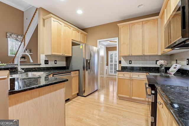 27 Greenwood Court, Newnan, GA 30265