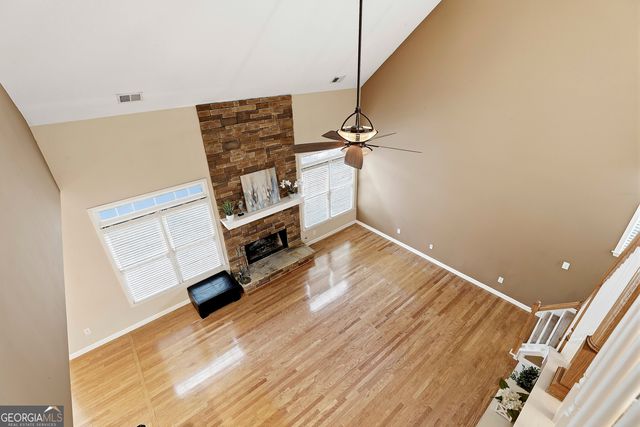 27 Greenwood Court, Newnan, GA 30265