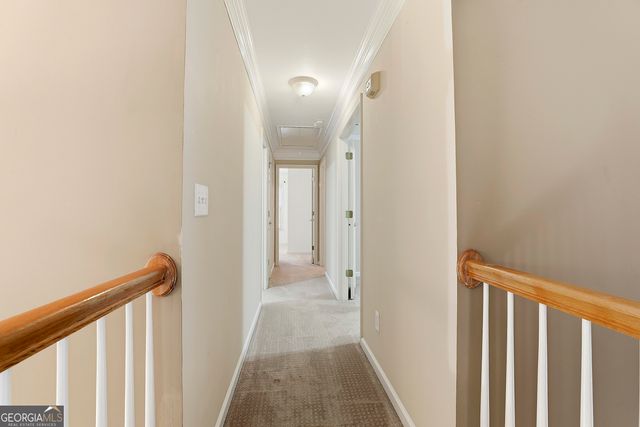 27 Greenwood Court, Newnan, GA 30265