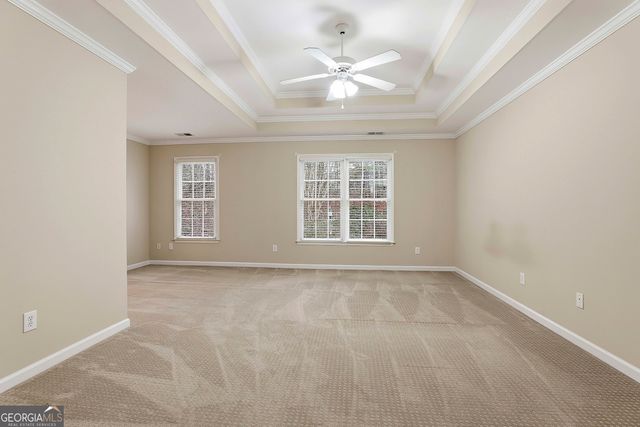 27 Greenwood Court, Newnan, GA 30265