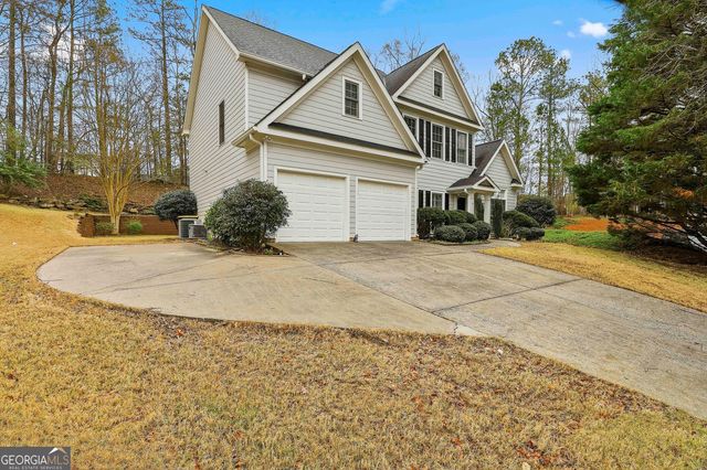 27 Greenwood Court, Newnan, GA 30265