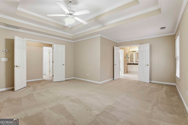 27 Greenwood Court, Newnan, GA 30265