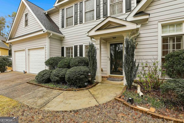 27 Greenwood Court, Newnan, GA 30265