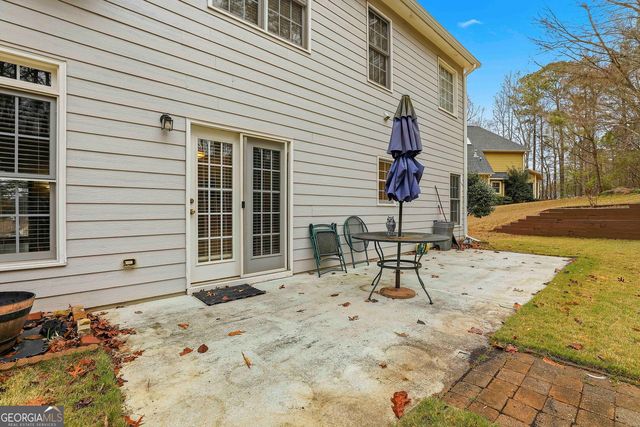 27 Greenwood Court, Newnan, GA 30265