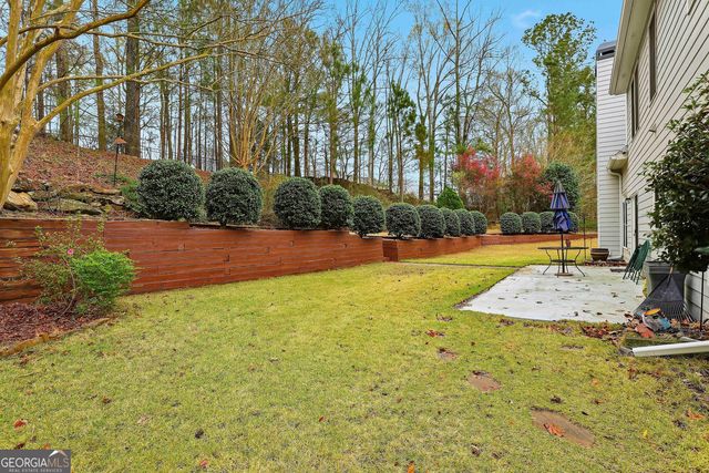 27 Greenwood Court, Newnan, GA 30265