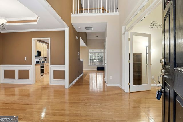 27 Greenwood Court, Newnan, GA 30265