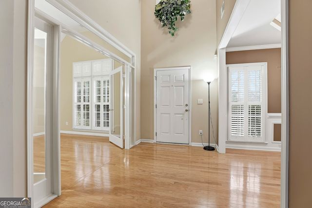 27 Greenwood Court, Newnan, GA 30265