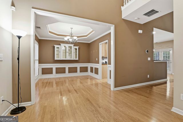 27 Greenwood Court, Newnan, GA 30265