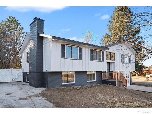 1801 24th Ave Ct, Greeley, CO 80634