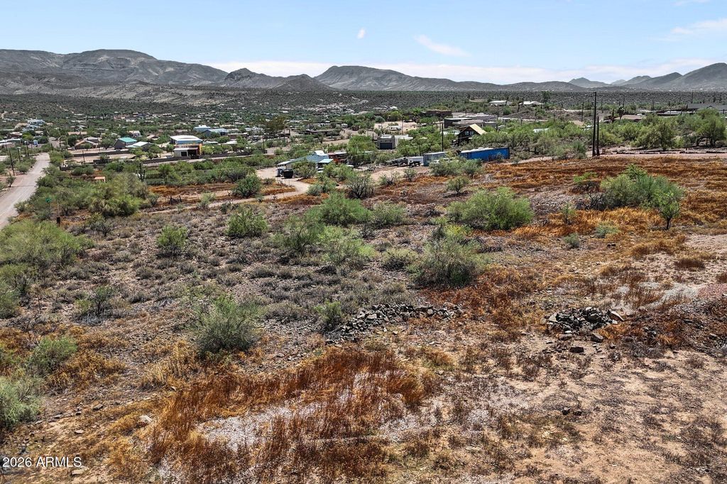 1525 W LAZY K RANCH Road '-', New River, AZ 85087 — photo 4
