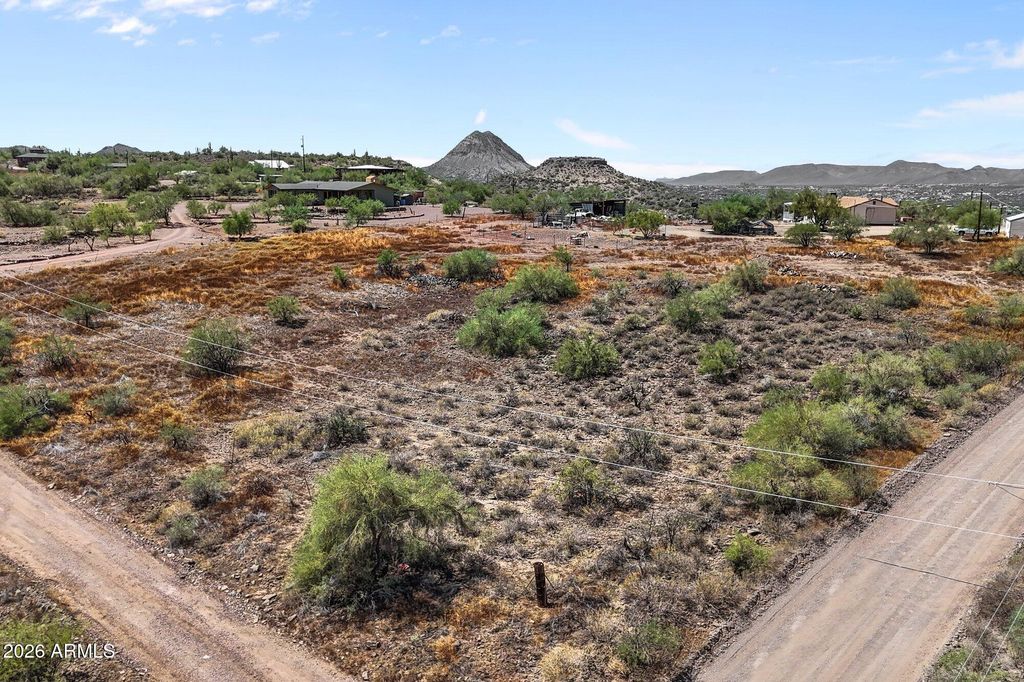 1525 W LAZY K RANCH Road '-', New River, AZ 85087 — photo 5