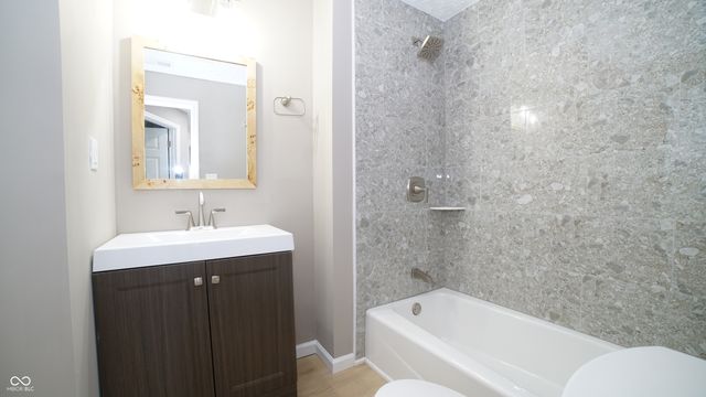 3602 N Leland Avenue, Indianapolis, IN 46218