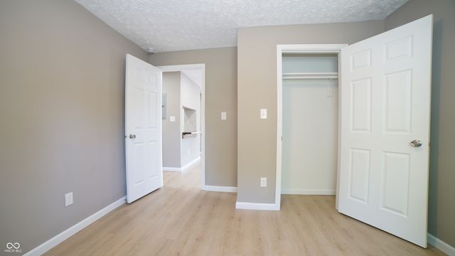 3602 N Leland Avenue, Indianapolis, IN 46218