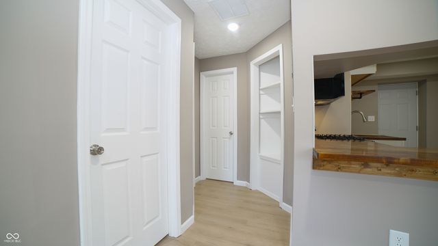 3602 N Leland Avenue, Indianapolis, IN 46218