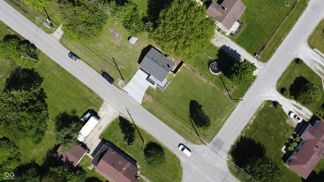 3602 N Leland Avenue, Indianapolis, IN 46218