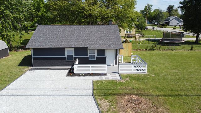 3602 N Leland Avenue, Indianapolis, IN 46218