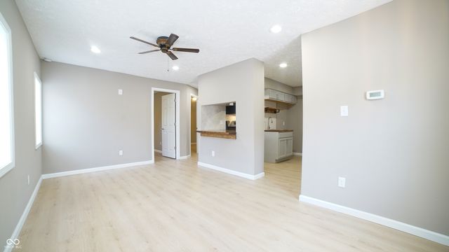 3602 N Leland Avenue, Indianapolis, IN 46218