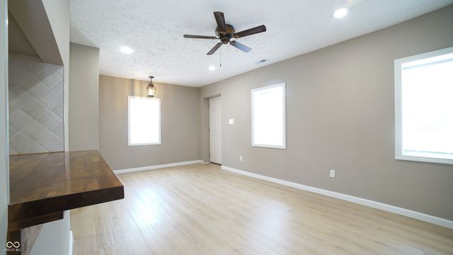 3602 N Leland Avenue, Indianapolis, IN 46218