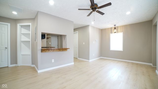 3602 N Leland Avenue, Indianapolis, IN 46218