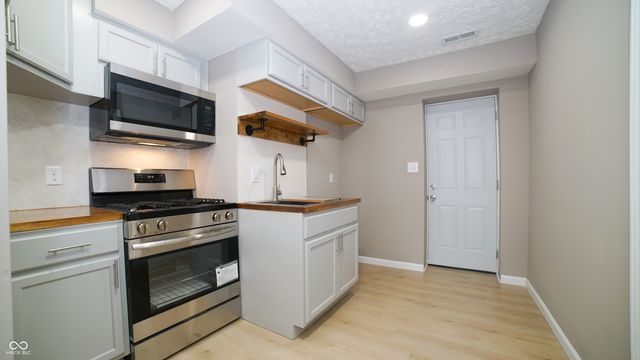 3602 N Leland Avenue, Indianapolis, IN 46218