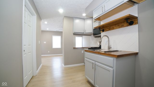 3602 N Leland Avenue, Indianapolis, IN 46218