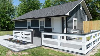3602 N Leland Avenue, Indianapolis, IN 46218